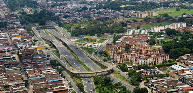 Consejo de Estado se inhibe en demanda contra actos que aprueban contribuci�n de valorizaci�n