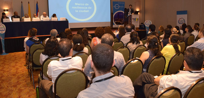 Cali tendr� un Director de Resiliencia y recibir� recursos de la Fundaci�n Rockefeller