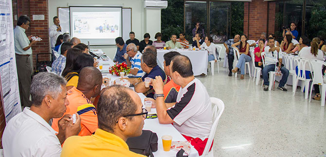 La comuna 10 ser� visitada por segunda vez por el Alcalde Maurice Armitage