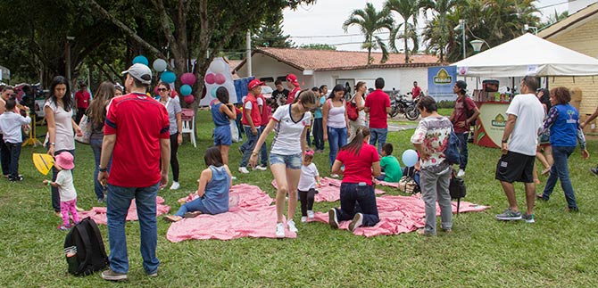 En rueda de prensa oferta institucional para atenci�n de la ni�ez