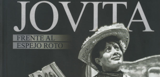 Disfruta en el Teatro La Concha la puesta en escena Jovita frente al espejo roto