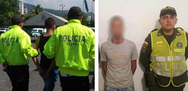 Bandas criminales est�n siendo desarticuladas por las autoridades