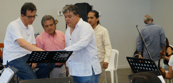 Grupo Farallones presentar� nueva versi�n dedicada a Cali