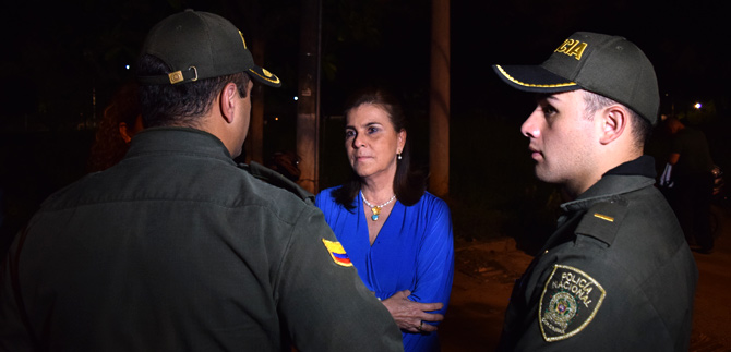 S�bado sin homicidios en la capital vallecaucana