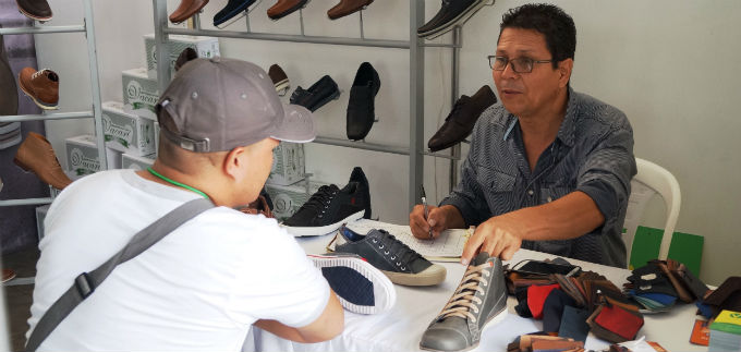 Regresa la Feria Social calzando a Cali a precios de costo