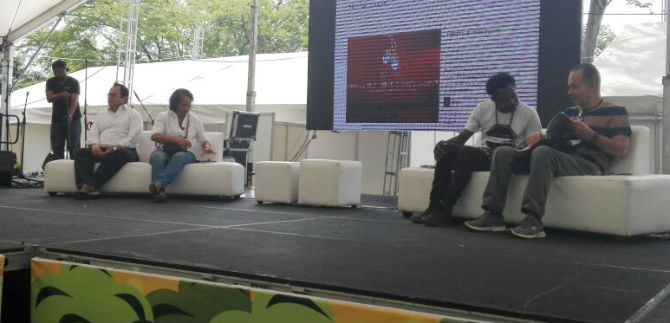 Un espacio acad�mico para los amantes de la cultura del pac�fica