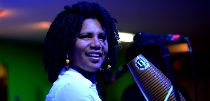 Este jueves, lanzamiento de Los artistas en el Bulevar