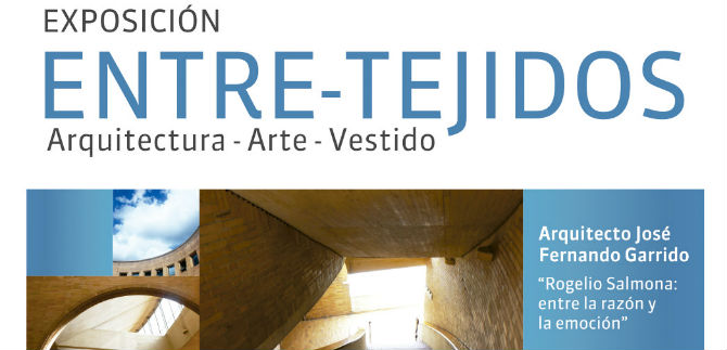 Llega Entre Tejidos al Centro Cultural de Cali