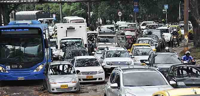 Reducir los accidentes durante la temporada invernal es posible