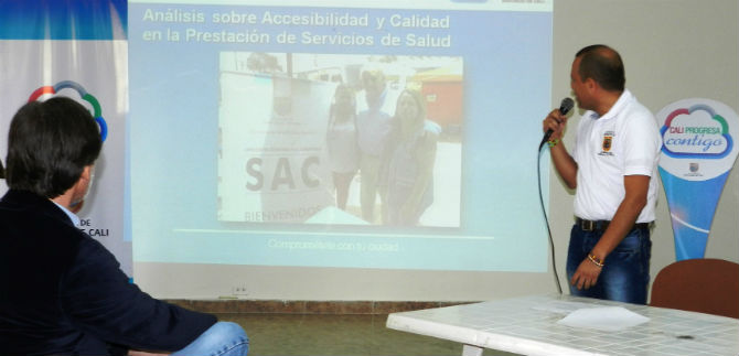 Atendidos m�s de 10 mil usuarios del Sistema de Salud, en el primer semestre de 2016