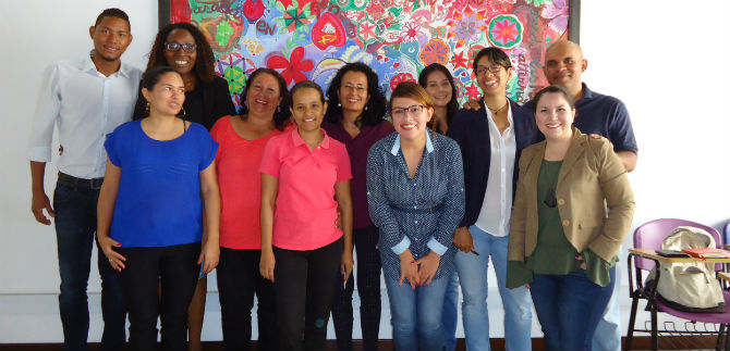 Pol�tica p�blica de mujeres del municipio ser� revisada