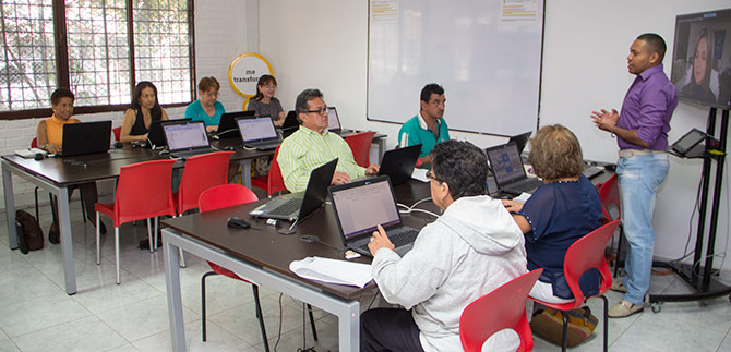 Cali vuelve a ser sede del III Encuentro Internacional de Bibliotecas