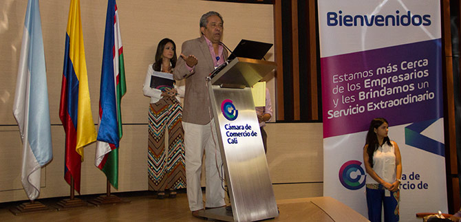 450 empresarios cale�os conocieron la plataforma Colombia Compra Eficiente, para mayor transparencia en contrataci�n