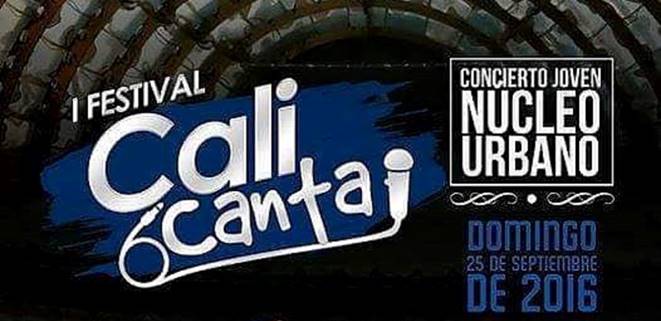 Concierto Joven N�cleo Urbano en el Teatro al Aire Libre Los Cristales