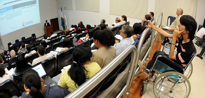 Instalada en Cali mesa territorial de enfermedades hu�rfanas