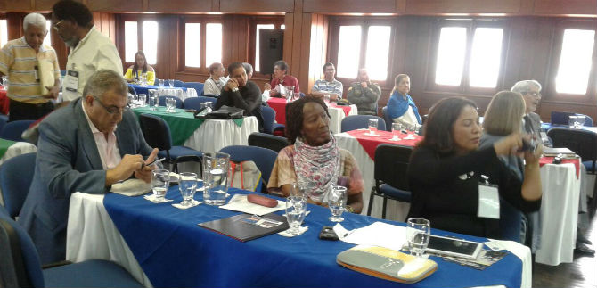 Este viernes I Jornada Territorial Especializada en Turismo