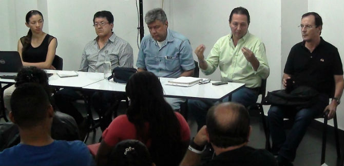 Los XI Juegos Municipales se toman a Cali