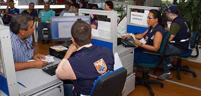 Gobierno Armitage estudia posibilidad de papayazo para morosos de  megaobras