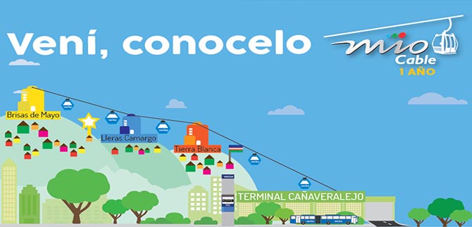 �Ven�, conocelo!