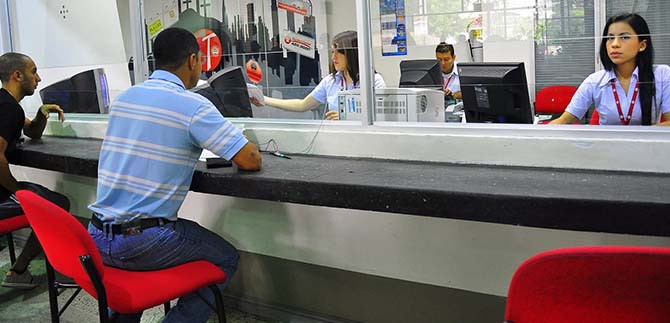 Se cierra el plazo para realizar el traspaso de veh�culos a persona indeterminada