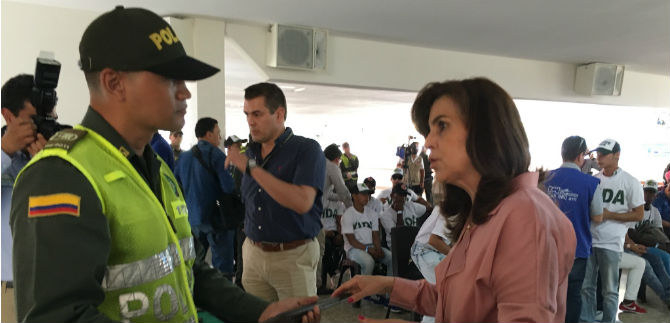 A una semana de terminar octubre, los indicadores de homicidio se reducen en un 28%