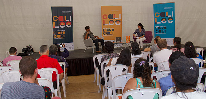 Ecuador, tierra del cacao, invitado de honor a la Feria Internacional del Libro