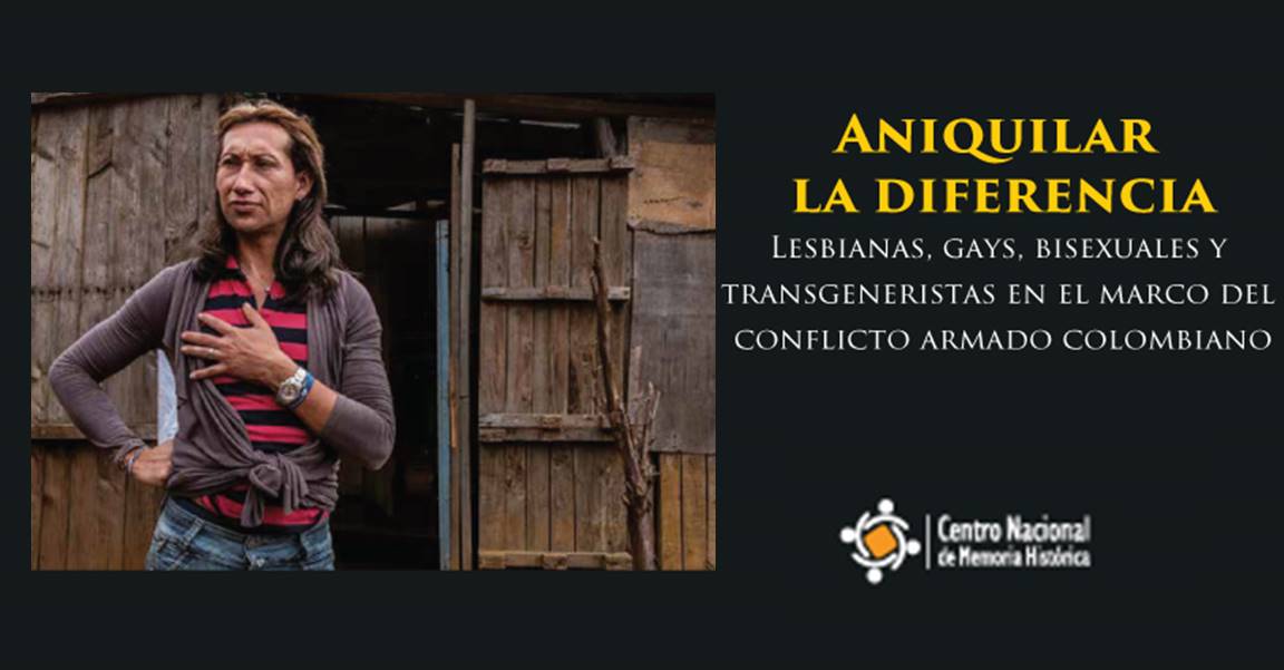 A conversar sobre c�mo aniquilar la diferencia