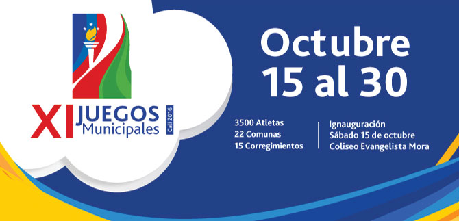 La lucha de la Comuna 16 fue m�s fuerte en los XI Juegos Municipales