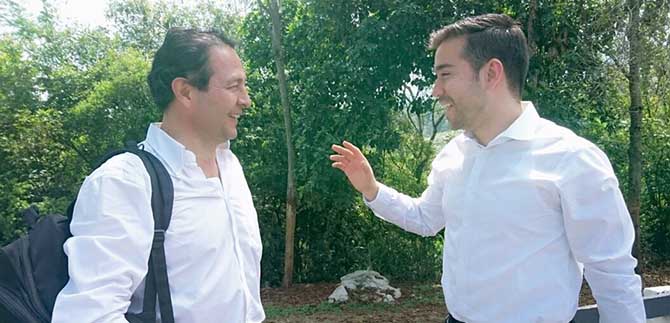 Cali s� va a Juegos Departamentales, luego de cambio fundamental en la carta