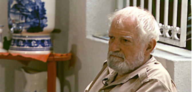 Homenaje al legado maestro de Enrique Buenaventura