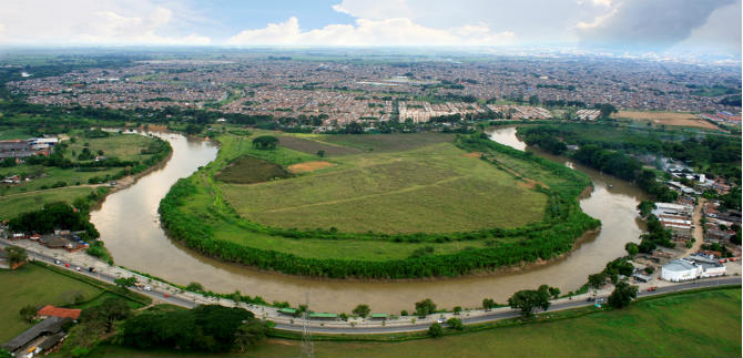 Cali y Candelaria hablar�n de turismo
