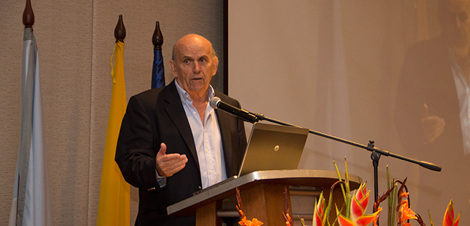 Cali cuenta con 11 jueces de peque�as causas para la sana convivencia