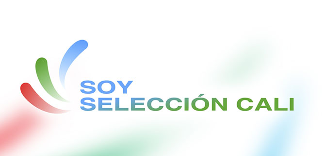 Presentaci�n oficial de la Selecci�n Cali