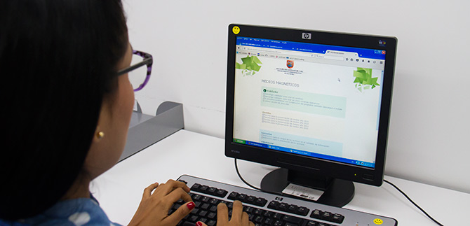 Tr�mites y servicios de la Secretar�a de Educaci�n Municipal