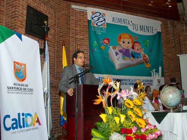 La Secretar�a de Educaci�n de Cali le apuesta a la formaci�n para la sexualidad responsable