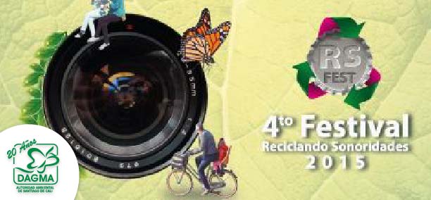 Concurso de fotograf�a ambiental RE-Evoluciona tu Mundo