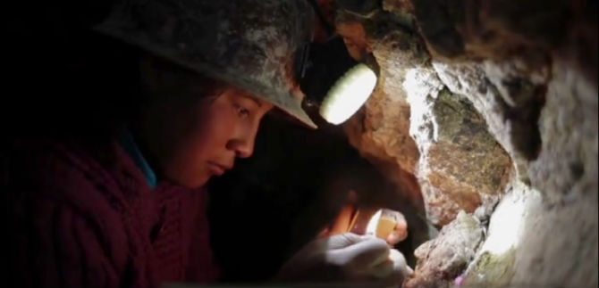 Presentan dos documentales en ciclo de cine del Teatro Salamandra, este mi�rcoles