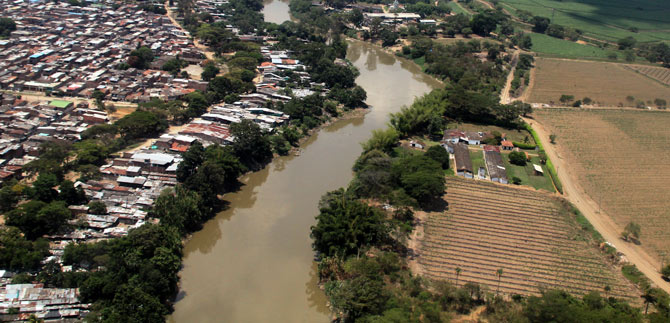 Realizan acompa�amiento a 50 familias reubicadas del Plan Jarill�n