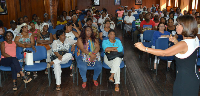 Comenzaron las capacitaciones a Mipymes del Petronio