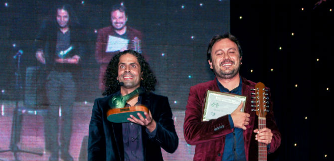 Este a�o el Mono N��ez empieza en Cali, con concierto