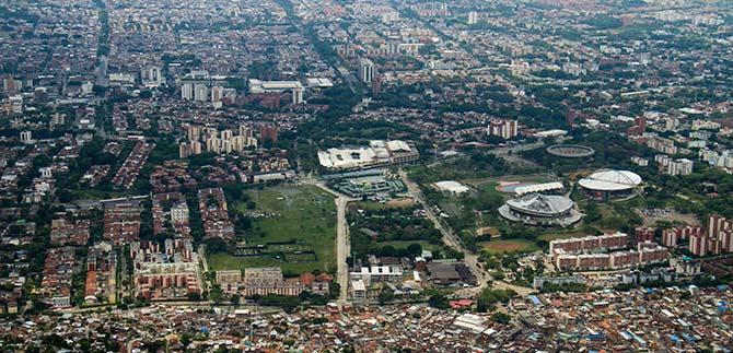 Comunas 2, 3 y 19 pueden exponer sus problem�ticas hasta el 29 de mayo