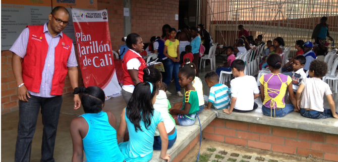 Concejo contin�a con estudio de vigencias futuras para Plan Jarill�n