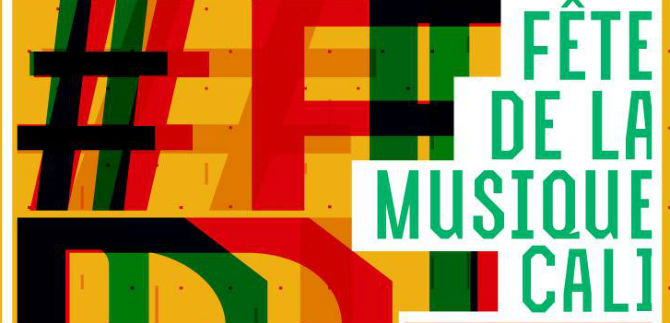 M�sicas del mundo se tomar�n a Cali, este s�bado 20 de junio