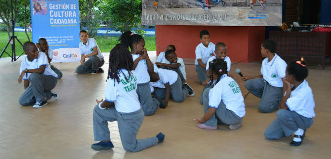 Se cierra este viernes convocatoria de promotores de cultura ciudadana