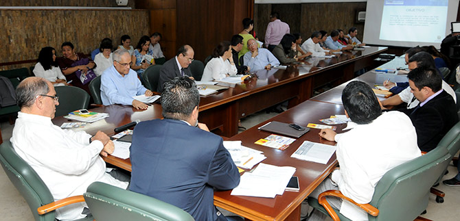 Con inversi�n, Gobierno de Cali se reafirma en afianzar la familia como eje social