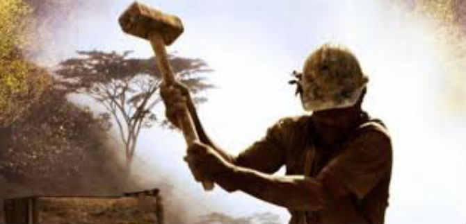 Proyecci�n de Marmato este s�bado 27 de junio en la Loma de la Cruz