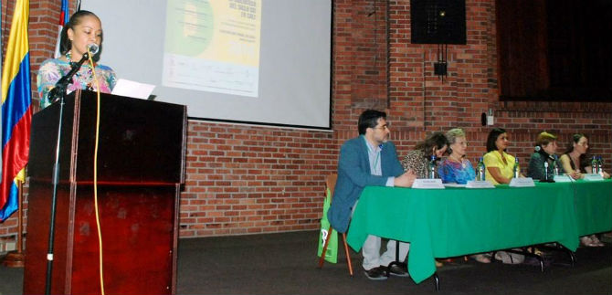 Cali tendr� espacios para la lectura y la cultura, en segundo encuentro internacional