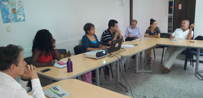 Sin novedades, sala situacional para Mundial de Atletismo 2015