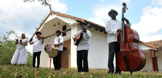 Listos los primeros 30 grupos del Festival Petronio