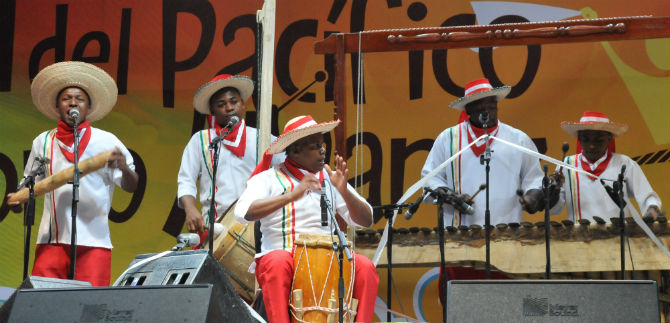 Muere marimbero ganador del Petronio en 2014